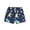 A27-Dark Blue, variant on Ccpelsie Boys Swimswear Kids Swim Trunks Toddler Swim Shorts Stretch Bathing Suits for Boy Swimsuit(Dark Blue,12-18 Months)