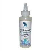 Hair Growth Gel, Cleanses, Stimulates, and Repairs Hair Follicles, by Diva Stuff