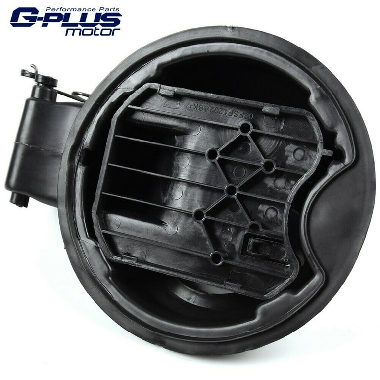 2004 Ford F150 Gas Door Cover Fuel Filler Housing Hinge Pocket Gas Cap Door Lid For Ford F150 F 150 2009 2010 M 473829 - Foto 10