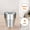 10.14oz-5pcs, variant on Stackable Double Layer Vacuum Insulated 304 Stainless Steel Cup Set (4/5/6 Count), Multiple Sizes 10-18.6Oz Water Beer Tea Coffee Mugs for Outdoor Camping Home Restaurant Office Party