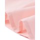 thumbnail image 5 of Vestido de tirantes con fruncido INSPIRE CHIC para mujeres, vestido de cóctel de ajuste delgado y con capas en color rosa, 5 of 5