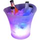 thumbnail image 2 of Cubo de hielo brillante de champán colorido Adepaton MZQ-0966, 2 of 8