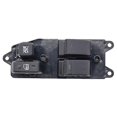 thumbnail image 2 of Applies to 84820-0F040 Applicable To Toyota Corolla Electric Window Lift Switch Glass Lifter Control Switch, 2 of 4