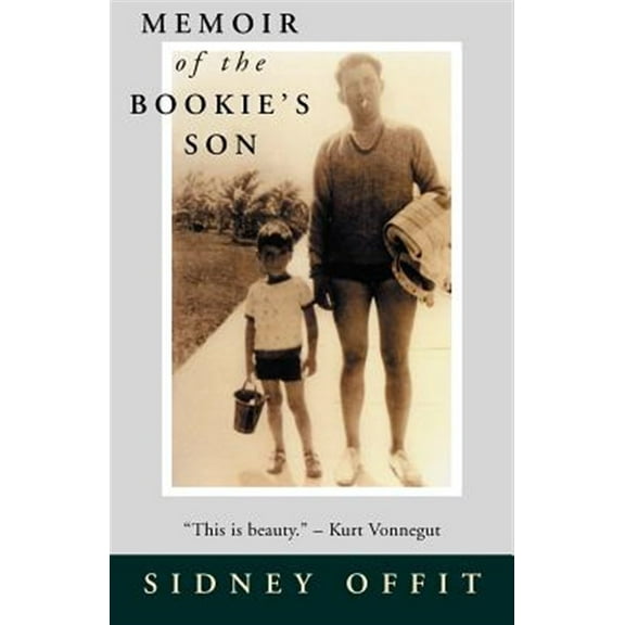 Pre-Owned Memoir of the Bookie's Son (Paperback)