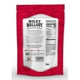 thumbnail image 2 of Wiley Wallaby 120150 Classic Red Strawberry Flavor Licorice Soft & Chewy 24 oz. Bag, Pack of 1, 2 of 6