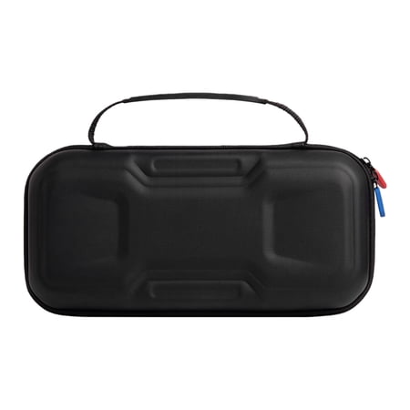 Zeiwohndc Game Console Bag Scratchproof Storage Box for NS2 Protector Carry Case