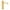 Lifetime Polished Brass, variant on Deltana EPT425U3 Edge Pulls-Thin; 4-1/4"; Bright Brass Finish