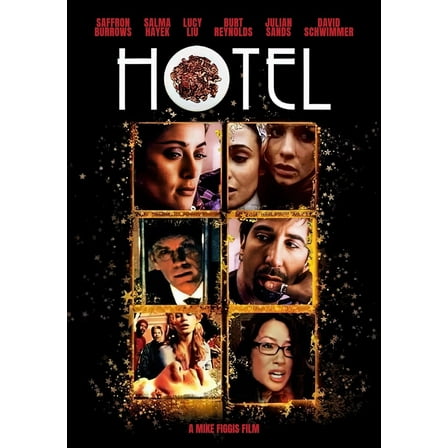 MVD Marquee Collect - Hotel [DIGITAL VIDEO DISC]