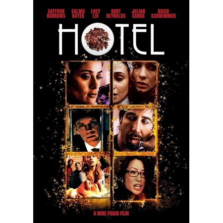 MVD Marquee Collect - Hotel [DIGITAL VIDEO DISC]