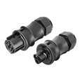 thumbnail image 3 of BC01 Plug Coupling 3-Pin for Connecting Two Inverters SocketFemale+PlugMale IP67, 3 of 11
