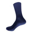 thumbnail image 1 of Calcetines De Vestir Para Hombre Gran Galeón Pack con 12 Pares Tatys Fashion  1050, 1 of 3