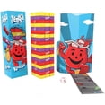 thumbnail image 4 of Coleccionable Kool-Aid de Jenga Game USAOPOLY con 54 bloques, 4 of 4