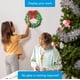 thumbnail image 5 of Puzzle PLUS PLUS, 500 piezas, en miniatura, entrelazadas, para Navidad en 3D, 5 of 6