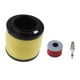 thumbnail image 5 of Filtro de aceite de 1 pieza Sharpla para TRX350TM Foutrax 2000-2006, 5 of 8