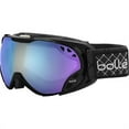 thumbnail image 4 of Bolle Winter Duchess Black & Gold Rose Gold 21462 Ski Goggles AF Double Lens, 4 of 14