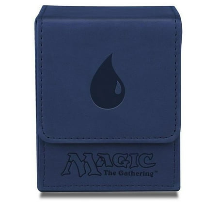 Magic Flip Box - Mana Blue