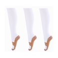 thumbnail image 1 of 3 pares de calcetines de compresión de cobre para hombre y mujer, de 20 a 30 mmHg, hasta la rodilla, con soporte para pantorrillas, talla L/XL., 1 of 6