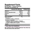 thumbnail image 2 of Aminoacidos Finaflex Active Amino 30 Servicios, 2 of 2