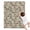 Beige Bigfoot and, variant on Beige Bigfoot and Pine Tree Pattern Blanket,Comfortable Soft Flannel Throw Blanket,All Season,Warm Lightweight Blankets for Sofa Bed Couch Living Room Chair,30"x40"