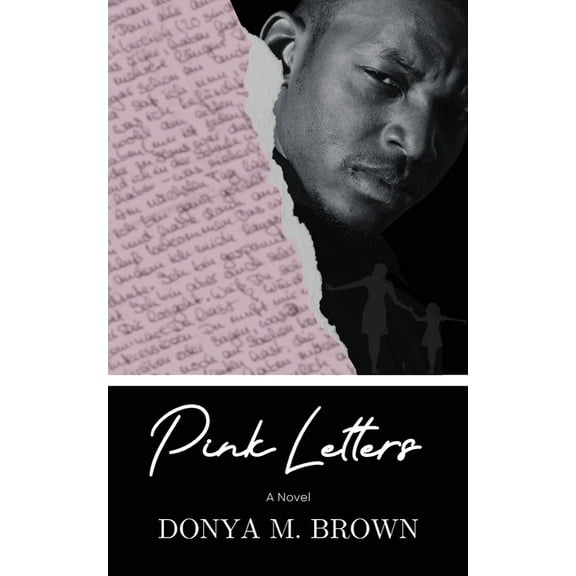 Pink Letters, (Paperback)
