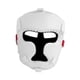 thumbnail image 4 of Casco de entrenamiento de boxeo, accesorios transpirables, suave, equipo de sparring. S, 4 of 9
