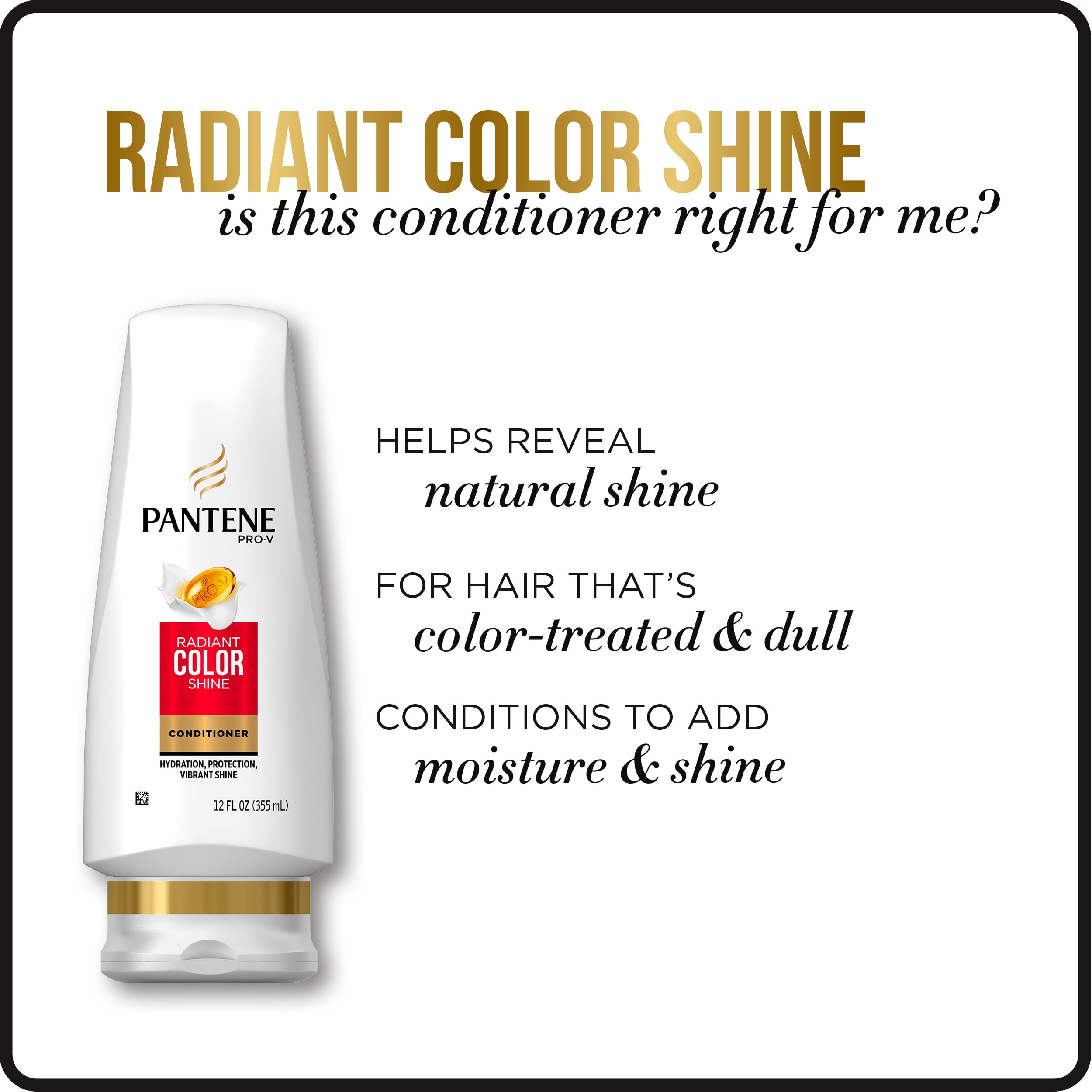 Pantene Color Revival Dual Pk