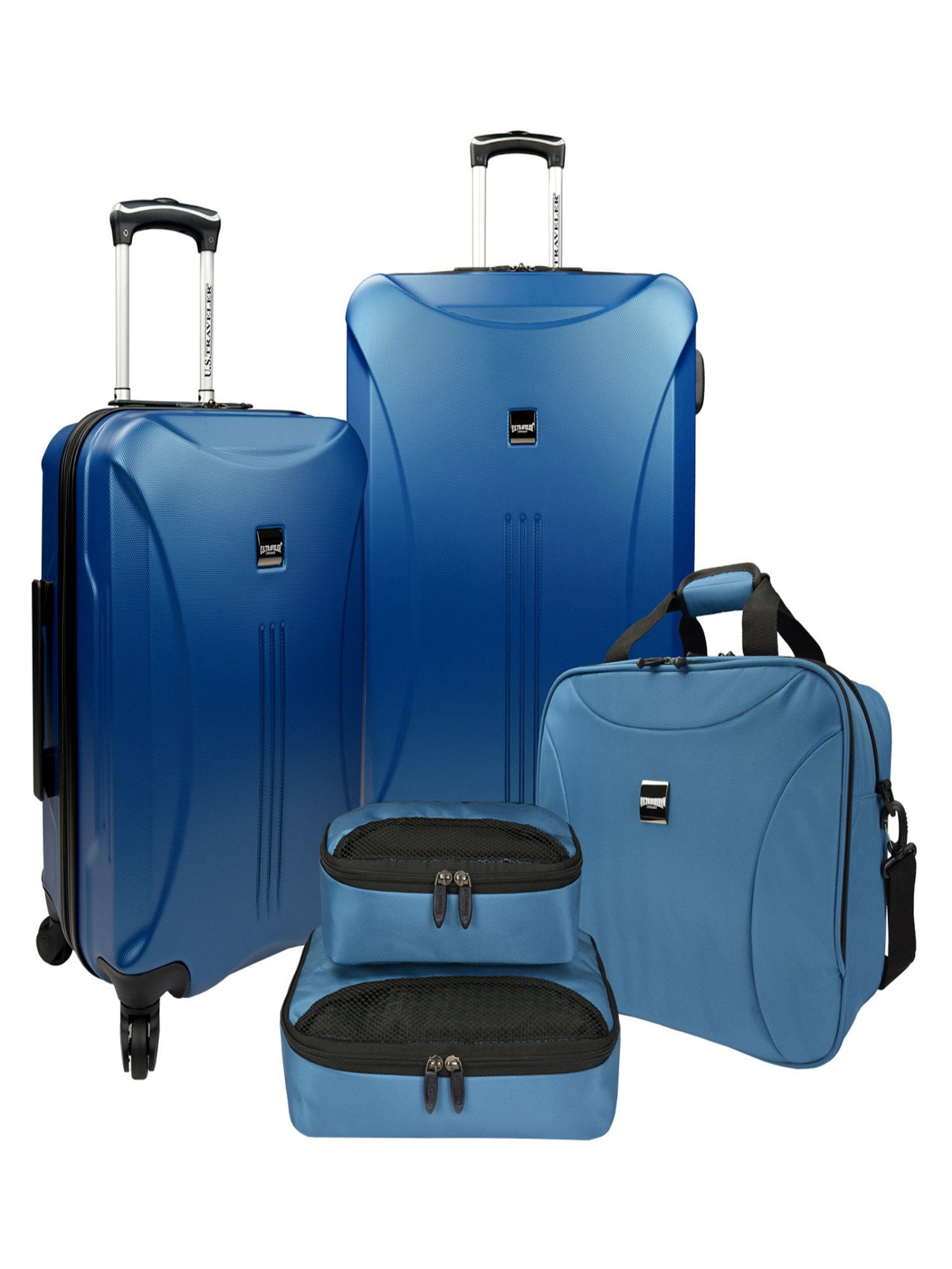 stage luggage sets
