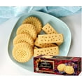 thumbnail image 4 of Campbells Shortbread Round Authentic Scottish Delicacy Biscuits 120g (Pack of 3), 4 of 5