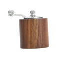 thumbnail image 2 of simhoa Manual Coffee Grinder Durable Adjustable Coffee Grind for Cafe Picnic Office Samll, 2 of 8