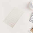 thumbnail image 3 of REACHISE 400pcs Sticky Dots Transparent Removable Sticky Putty Double-Sided Adhesive Dots for Wall Hanging Crafts and Party Decorations, 3 of 9