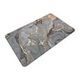 thumbnail image 2 of RKSTN Rug Bathroom Floor Mat, Home Room Toilet Door Mat, Water Absorbing Pad, Quick Drying, And Washable Foot Mat Fall Decorations for Home, 2 of 3