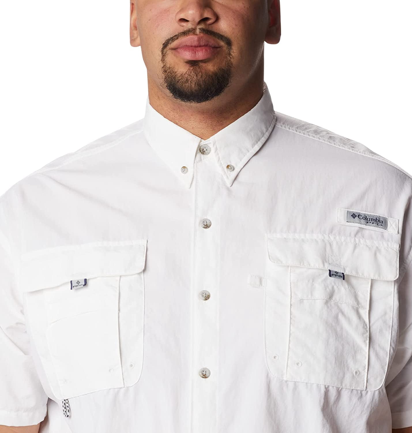 Columbia Men's Bahama II Short Sleeve 