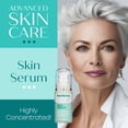 thumbnail image 5 of NutriBiotic Advanced Skin Care Skin Serum, 1 Fl Oz, 5 of 8
