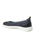 thumbnail image 3 of Dearfoams Women's Mia Ballet Flat Slip-On, 3 of 6