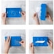 thumbnail image 4 of Efficient Building Block Tissue Box Spacious Storage and Easy Installation, 4 of 9