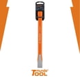 thumbnail image 2 of CINCEL CORTE FRIO 7/8'' X 10'' TRUPER 12154, 2 of 4