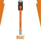 thumbnail image 2 of CINCEL CORTE FRIO 7/8'' X 10'' TRUPER 12154, 2 of 4