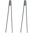 thumbnail image 1 of nipocaio Pinces Alimentaires en silicone Antiadhésives, 1 of 4