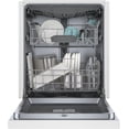 thumbnail image 4 of BOSCH SHE53C82N built in dishwasher, 4 of 5