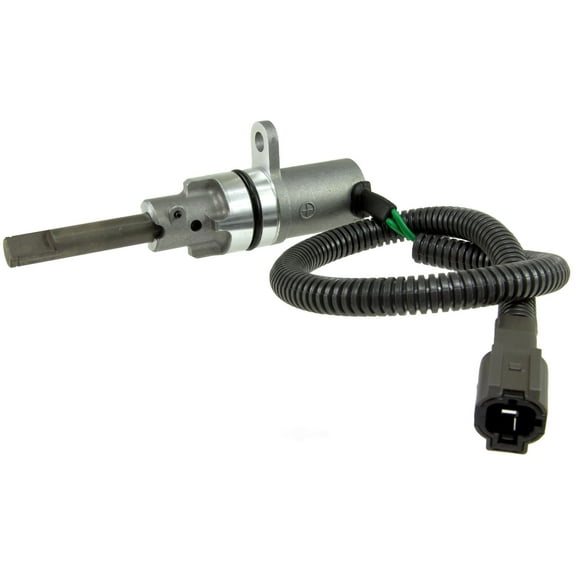 Vehicle Speed Sensor