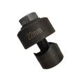 thumbnail image 3 of amagogo Sheet Metal Punch Tool Hole Knockout Die and Punch for Metal Stainless Steel 22mm, 3 of 8
