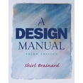 thumbnail image 1 of Pre-Owned A Design Manual (3rd Edition) (Paperback) 0130981176 9780130981172, 1 of 1