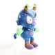 thumbnail image 4 of Anime Game Figure Monkey Plush Toy Cartoon Stuffed Fluffy Doll Collection Figurine Toys Home Decors Kids Birthday Gifts, 4 of 4