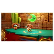 Super Mario Odyssey, Nintendo Switch, Physical Edition