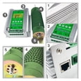 thumbnail image 3 of 12V 24V 48V 3000W Wind Solar Hybrid Charge Controller Regulator For Solar Panel Wind Turbine For Lifepo4 Lithium Lead Acid ,Safe to Use, 3 of 6
