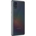 thumbnail image 4 of Restored Samsung Galaxy A51 Black 128GB Unlocked Smartphone Open Box, 4 of 5