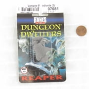 Reaper Miniatures Vampire Bloodlords