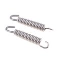 thumbnail image 5 of funtasica 1Pair 65mm Motorcycle Stainless Steel Exhaust Pipe Muffler Spring Hook, 5 of 5