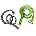 thumbnail image 3 of Almencla Elastic Kayak Boat Canoe Fishing Paddle Oar Rod Leash Tether Lanyard, 3 of 8