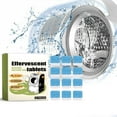 thumbnail image 1 of Tablettes Effervescentes pour Laveuse, 1 of 9